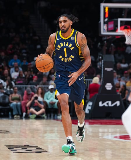 Pre-Season Game Thread: Pacers vs Cavs