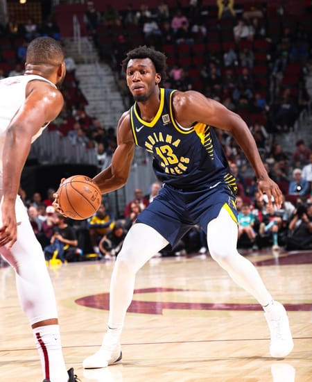 Pre-Season Game Thread: Grizzlies vs Pacers