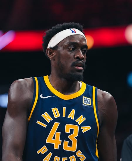 Game Sixteen: Pacers vs Bucks