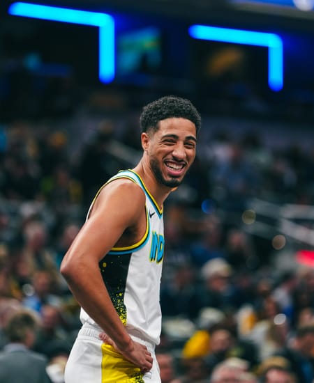 Game Fourteen: Pacers vs Raptors