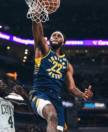 Game Six: Pacers vs Pelicans