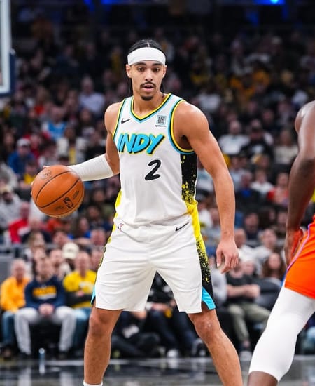 Game Thirty-Two: Pacers vs Celtics