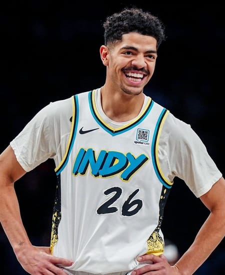 Game Thirty-Eight: Bulls vs Pacers