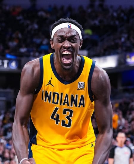 Game Forty-Four: Spurs vs Pacers