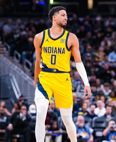 Game Forty-Five: Pacers vs Spurs