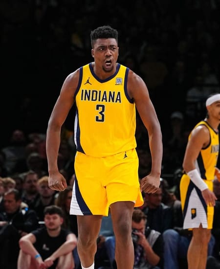 Game Forty-Six: Pistons vs Pacers