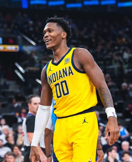 Game Fifty-Two: Knicks vs Pacers