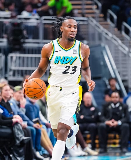 Game Fifty-Eight: Pacers vs Heat