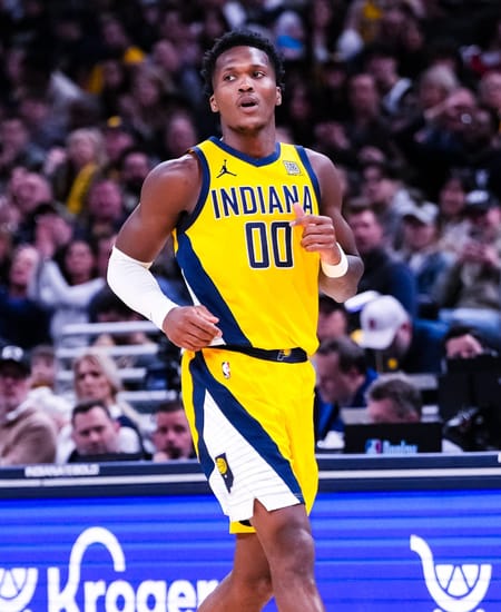 Game Sixty-Two: Pacers vs Hawks