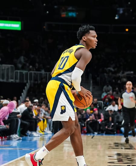 Game Sixty-Three: Pacers vs Bulls