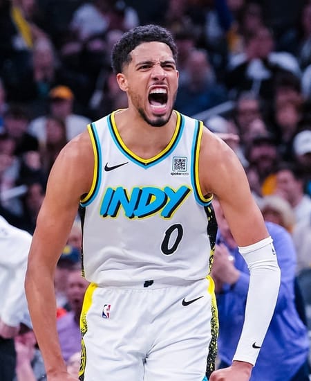 Game Seventy-Two: Lakers vs Pacers