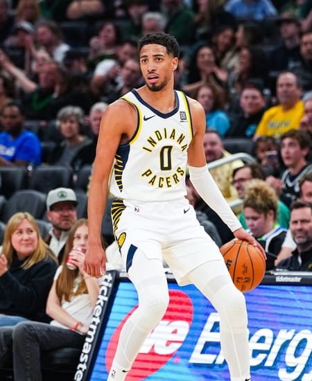 Game Sixty-Seven: Pacers vs T-Wolves