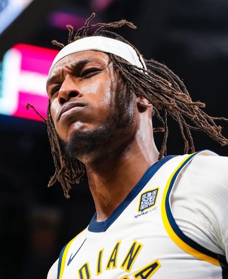 Game Eighty: Cavs vs Pacers