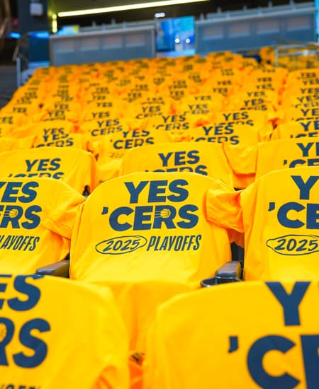 Round 1, Game 5: Bucks vs Pacers