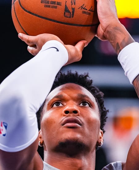 Round 3, Game 6: Knicks vs Pacers