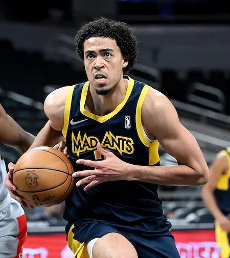 Pacers Trade Draft Pick to New Orleans