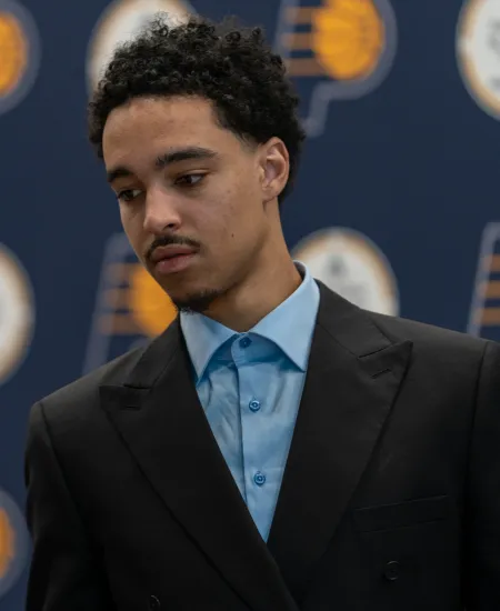 The 2025 NBA Draft: Round 2
