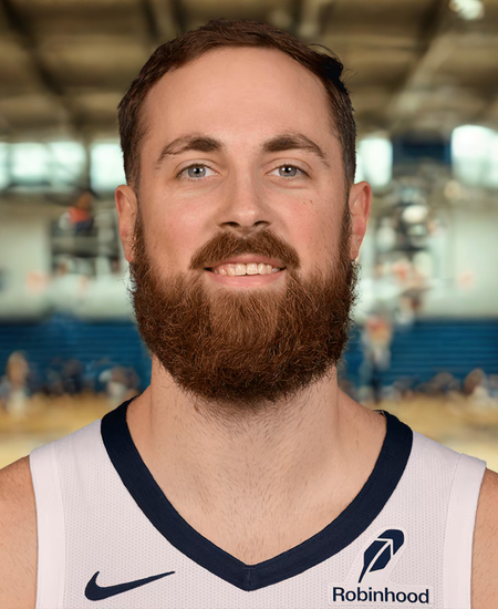 Pacers Acquire Jay Huff