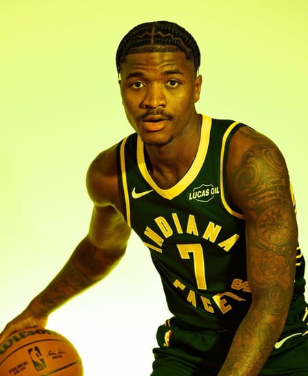 Summer League ‘25: Pacers vs Pelicans