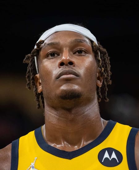 Goodbye Myles Turner, Goodbye '24-'25