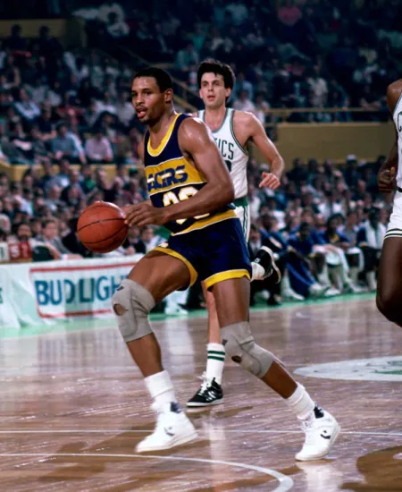 Pacers Trivia Gauntlet Round 2: The 80's