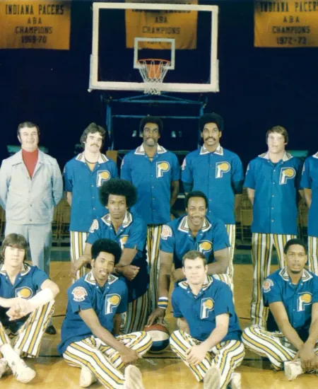 Pacers Trivia Gauntlet Re-Do
