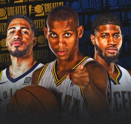 Pacers Trivia Gauntlet!