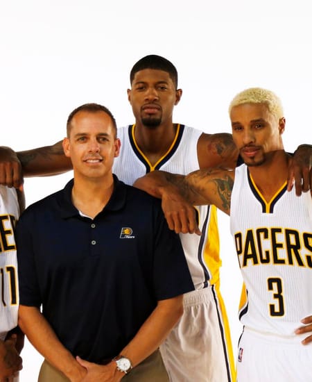 Pacers Trivia Gauntlet Round 5: The 2010's