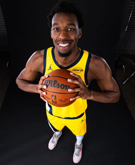 Preseason: Pacers vs Thunder