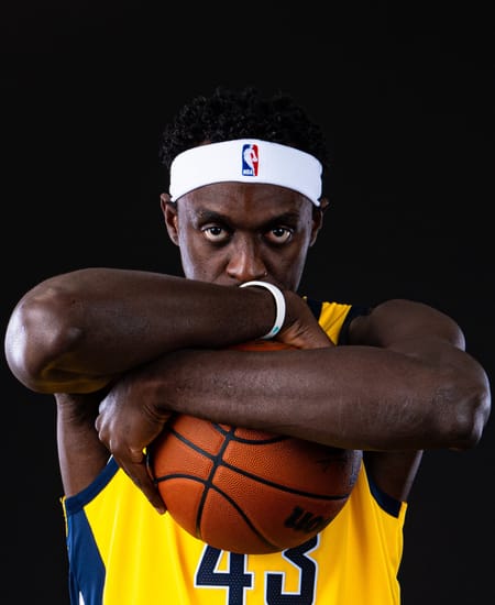 Pre-Season Game Thread: Pacers vs Spurs