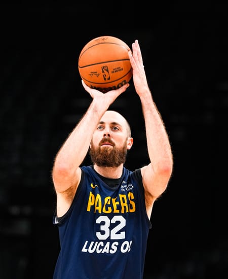 Game Two: Pacers vs Grizzlies (and Sudden Death Trivia)