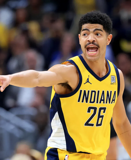 NBA Cup Game Four: Wizards vs Pacers