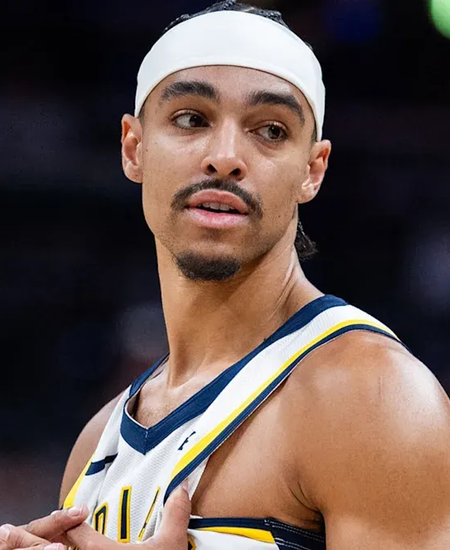 Game Ten: Pacers vs Warriors