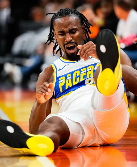 Game Thirteen: Raptors vs Pacers