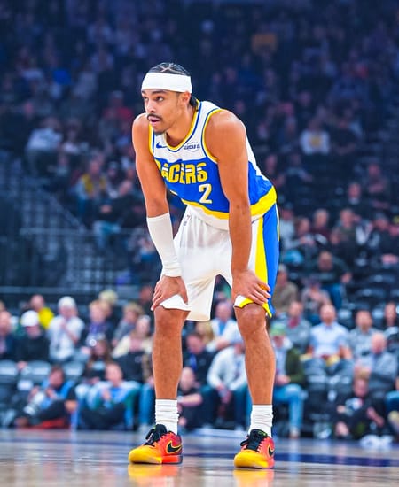 Game Twelve: Pacers vs Suns