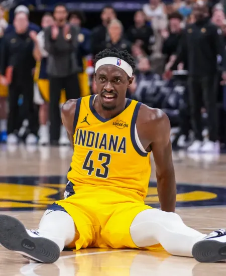 Game Twenty-Eight: Pacers vs Pelicans
