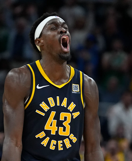 Game Twenty-Six: Wizards vs Pacers