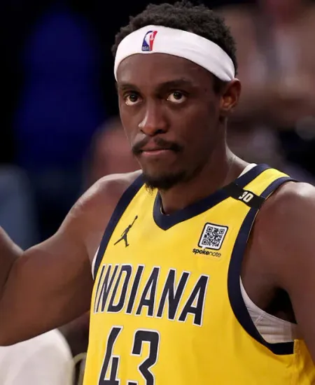 Game Thirty-Three: Pacers vs Rockets