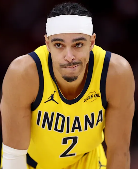 Game Forty: Celtics vs Pacers