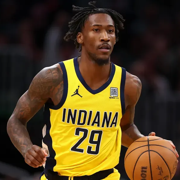 Game Thirty-Five: Spurs vs Pacers