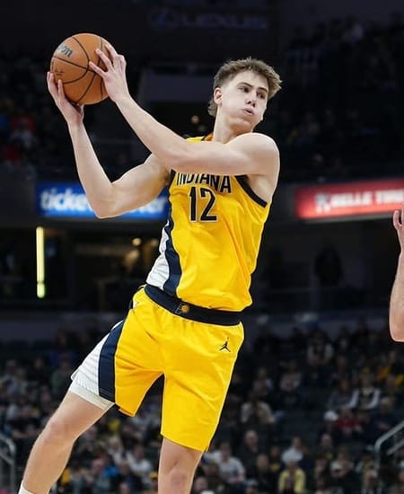 Game Thirty-Eight: Pacers vs Hornets