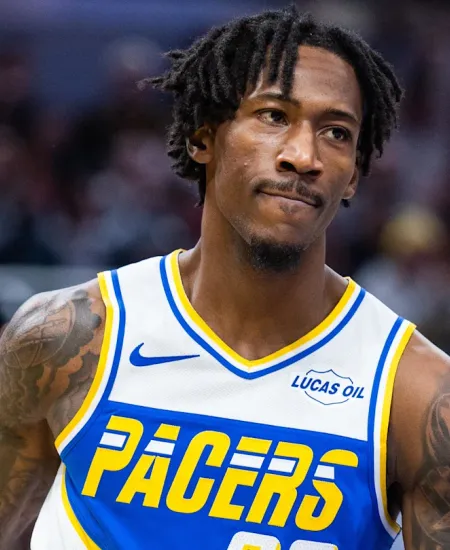 Game Fifty-Four: Pacers vs Knicks