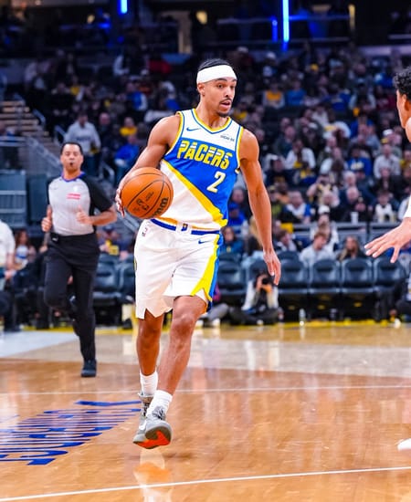 Game Fifty-Nine: 76ers vs Pacers