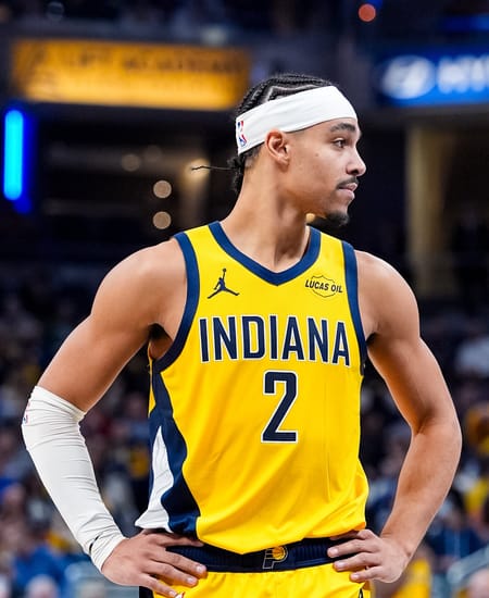 Game Fifty-Six: Pacers vs Wizards