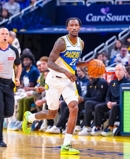 Game Sixty-One: Grizzlies vs Pacers