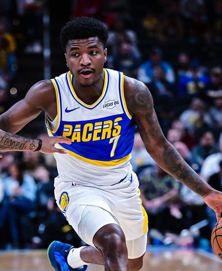 Game Sixty-Two: Pacers vs Clippers