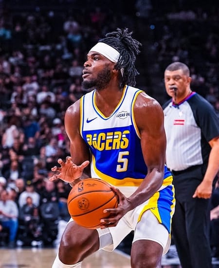 Game Seventy-Two: Pacers vs Magic