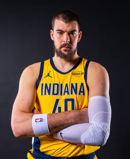 Game Sixty-Seven: Knicks vs Pacers