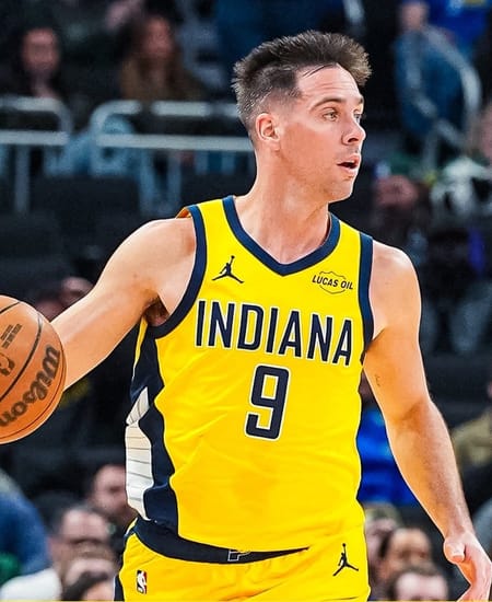 Game Sixty-Nine: Pacers vs Knicks