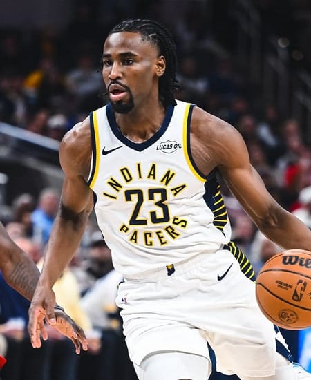 Game Seventy-One: Pacers vs Spurs